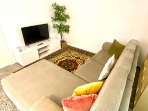 Apartamento Padrón Centro P2 by UR